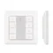 Минифото #2 товара Панель Knob SR-KN9550K8-UP White (KNX, DIM) (Arlight, IP20 Пластик, 3 года)