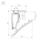 Минифото #3 товара Профиль SHELF-600-2000 ANOD (Arlight, Алюминий)