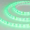 Минифото #4 товара Светодиодная лента RTW 2-5000SE 24V Green 2x (5060, 300 LED, LUX) (Arlight, 14.4 Вт/м, IP65)