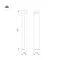 Минифото #3 товара Светильник LGD-JASMUS-BOLL-H900-12W Warm3000 (BK, 93 deg, 230V) (Arlight, IP65 Металл, 3 года)