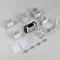 Минифото #2 товара Набор профиля ARLIGHT - единая световая линия W45 (Arlight, Металл)