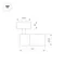 Минифото #8 товара Светильник SP-ARTEMIS-SURFACE-FLAP-R55-12W Warm3000 (WH, 8-80 deg, 230V) (Arlight, IP20 Металл, 5 лет)