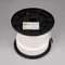 Минифото #2 товара Светодиодная лента герметичная MOONLIGHT-PRO-TOP-X320-16x16mm 48V Warm3000 (10 W/m, IP67, 30m, wire x2) (Arlight, Вывод боковой, 7 лет)