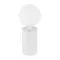 Минифото #1 товара Светильник SP-ORNELLA-TAB-L290-R125-6W Warm3200-MIX (WH, 300 deg, 230V, TOUCH-DIMM) (Arlight, IP20 Металл, 3 года)