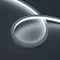 Минифото #1 товара Светодиодная лента герметичная MOONLIGHT-PRO-TOP-X320-13x12mm 48V White6000 (9.6 W/m, IP67, 30m, wire x2) (Arlight, Вывод боковой, 7 лет)