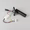 Минифото #2 товара Светильник SP-READER-NB-S60x60-3W Warm2700 (BK, 20 deg, 230V) (Arlight, IP20 Металл, 3 года)
