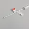 Минифото #3 товара Светодиодная лента герметичная HALO-SIDE-A160-10x17mm 24V Warm3000 (10 W/m, IP67, 5m, wire x1) (Arlight, Вывод прямой, 3 года)