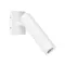 Минифото #1 товара Светильник SP-READER-NB-S60x60-3W Warm2700 (WH, 20 deg, 230V) (Arlight, IP20 Металл, 3 года)