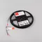 Минифото #2 товара Светодиодная лента герметичная RTW-SE-A60-8mm 12V Blue (4.8 W/m, IP65, 2835, 5m) (Arlight, 4.8 Вт/м, IP65)