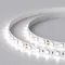 Минифото #4 товара Светодиодная лента RT 2-5000 24V White6000 2x (5060, 300 LED, LUX) (Arlight, 14.4 Вт/м, IP20)