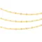 Минифото #3 товара Светодиодная лента герметичная COB-SE-X544-8mm 24V Warm2700 (11 W/m, IP65, 5m) (Arlight, -)