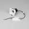 Минифото #5 товара Светильник MS-FLOW-BUILT-S85x85-6W Day4000 (WH, 15 deg, 230V) (Arlight, IP20 Металл, 5 лет)