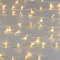 Минифото #4 товара Светодиодная гирлянда ARD-STRING-CLASSIC-10000-CLEAR-100LED-STD WARM (230V, 7W) (Ardecoled, IP65)