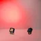 Минифото #4 товара Прожектор KT-BLOCK-S130x130-15W RGBW-Day (Графит, 36 deg, 24V, DMX512) (Arlight, IP66 Металл, 3 года)