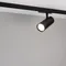 Минифото #5 товара Светильник LGD-GERA-4TR-R90-40W Warm3000 (BK, 55 deg, 230V) (Arlight, IP20 Металл, 5 лет)