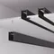 Минифото #3 товара Трек встраиваемый MAG-TRACK-4560-FDW-2000 (BK, 5LN) (Arlight, IP20 Металл, 5 лет)