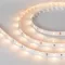 Минифото #3 товара Светодиодная лента ULTRA-5000 12V Warm2700 (5630, 150 LED, LUX) (Arlight, 12 Вт/м, IP20)