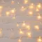 Минифото #4 товара Светодиодная гирлянда ARD-STRING-CLASSIC-1000-CLEAR-100LED-PULSE Warm (230V, 7W) (Ardecoled, IP65)