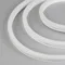 Минифото #2 товара Светодиодная лента герметичная WAVE-SIDE-A120-12x25mm 230V Green (12 W/m, IP67, 50m, wire x2) (Arlight, Грибовидная форма)