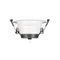 Минифото #4 товара Светильник IM-CYCLONE-R115-10W White6000 (WH, 90 deg) (Arlight, IP40 Металл, 3 года)