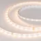 Минифото #2 товара Светодиодная лента RT 2-5000 24V Warm3000 (2835, 300 LED, PRO) (Arlight, 7.2 Вт/м, IP20)