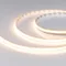 Минифото #1 товара Светодиодная лента SOB-M288-10mm 24V Warm3000 (10 W/m, IP20, 5m) (Arlight, резка 1 светодиод)