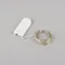 Минифото #2 товара Светодиодная гирлянда ARD-DEW-HOME-2000-CLEAR-20LED-STD Green (3V, Battery Pack) (Ardecoled, IP20)