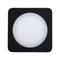 Минифото #3 товара Светодиодная панель LTD-80x80SOL-BK-5W Warm White (Arlight, IP44 Пластик, 3 года)