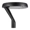 Минифото #1 товара Светильник ALT-DEKKEL-50W Warm3000 (BK, 145x40 deg, 230V) (Arlight, IP65 Металл, 5 лет)