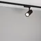 Минифото #4 товара Светильник LGD-GERA-2TR-R74-20W Warm3000 (BK, 55 deg, 230V) (Arlight, IP20 Металл, 5 лет)