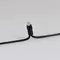 Минифото #4 товара Светодиодная гирлянда Нить Смарт ARD-MOOD-CLASSIC-10000-BLACK-48LED RGBY-SPI (230V, 8W, Tuya Wi-Fi) (Ardecoled, IP65)