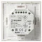 Минифото #2 товара INTELLIGENT ARLIGHT Сенсорная панель DALI-901-11-ADDR-3SC-DIM-DT6-IN White (BUS) (IARL, IP20 Пластик, 3 года)