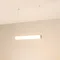 Минифото #2 товара Светильник SP-LINE-HANG-D60-L510-12W Warm3000 (SL, 230V) IP33 (Arlight, Алюминий)