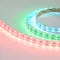 Минифото #1 товара Светодиодная лента RT 2-5000 36V RGB 2X2 (5060, 600 LED, LUX) (Arlight, 26 Вт/м, IP20)