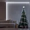 Минифото #5 товара Светодиодная гирлянда Лучи Смарт ARD-GALA-CLASSIC-1500-BLACK-150LED White (230V, 4.7W, Tuya Wi-Fi) (Ardecoled, IP65)