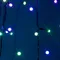 Минифото #4 товара Светодиодная гирлянда Лучи Смарт ARD-GALA-CLASSIC-2700-BLACK-180LED RGB (230V, 3.6W, Tuya Wi-Fi) (Ardecoled, IP65)