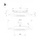 Минифото #3 товара Светильник MAG-MICROCOSM-VINYL-R170-7W Day4000 (BK, 150 deg, 24V) (Arlight, IP20 Металл, 5 лет)